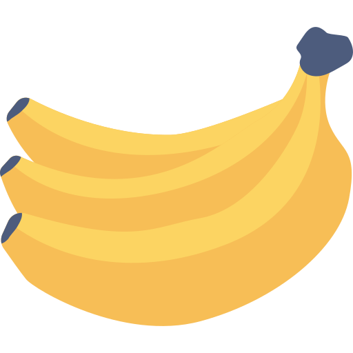 Banana puree manufacturer & exporter in India - ABC Fruits