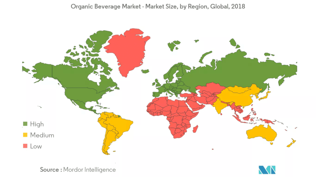 How Government policies boost the growth of organic farming in India.