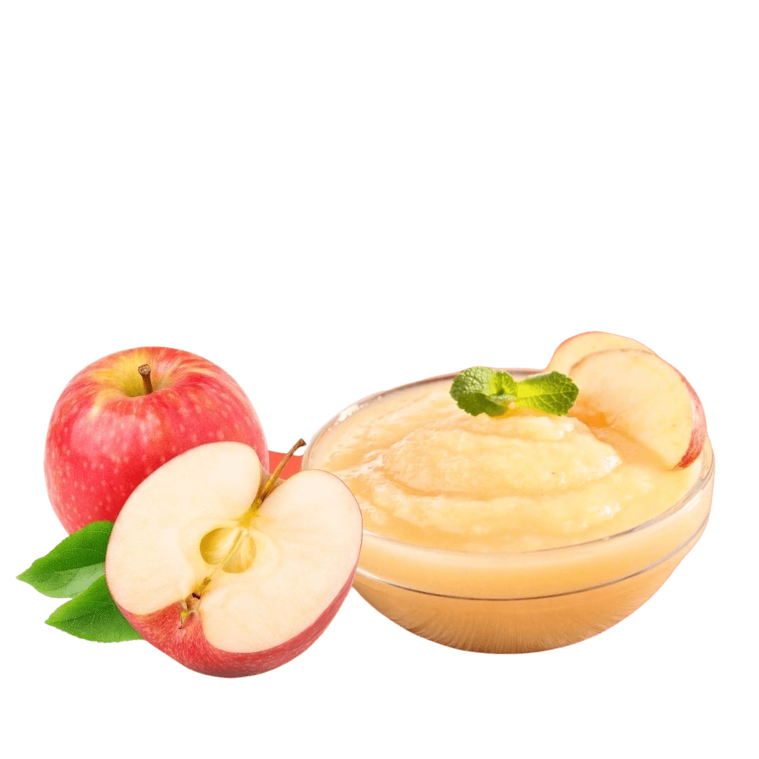 Apple puree concentrate manufacturer and exporter - ABC Fruits