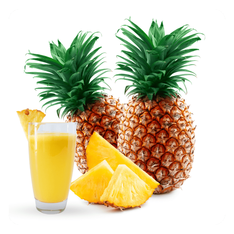 Pineapple Juice concentrate