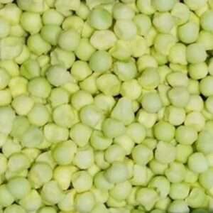 IQF Melon (Green Honeydew) Balls - ABC Fruits