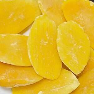 IQF Totapuri Mango Slices - ABC Fruits