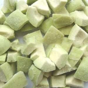 IQF White Guava Chunks - ABC Fruits