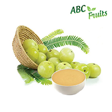 Amla Puree-Paste