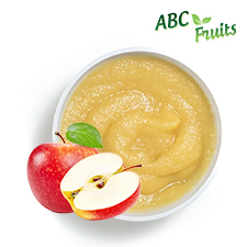 Apple Puree Concentrate