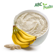 Banana Puree Concentrate