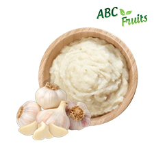 Garlic Paste