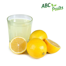 Lemon Juice Concentrate