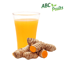 NFC Turmeric Juice