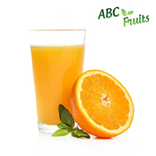 Orange Juice Concentrate