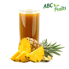 Pineapple Juice Concentrate