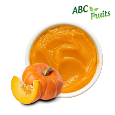 Pumpkin Puree