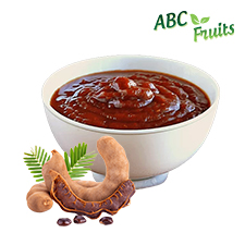 Tamarind paste