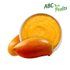 Totapuri Mango Puree Concentrate