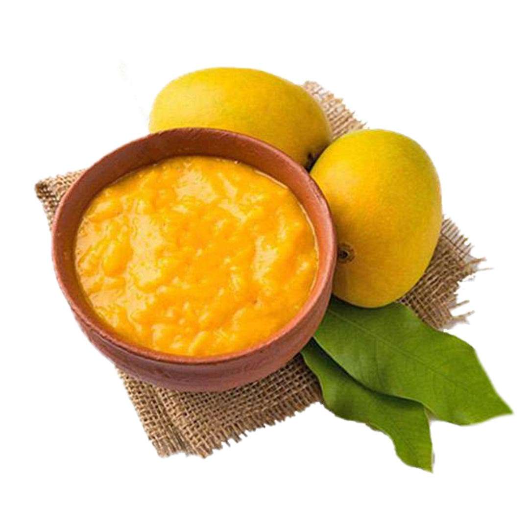 Alphonso Mango Pulp Puree