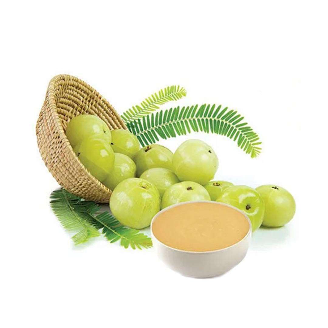 Amala Puree/Paste