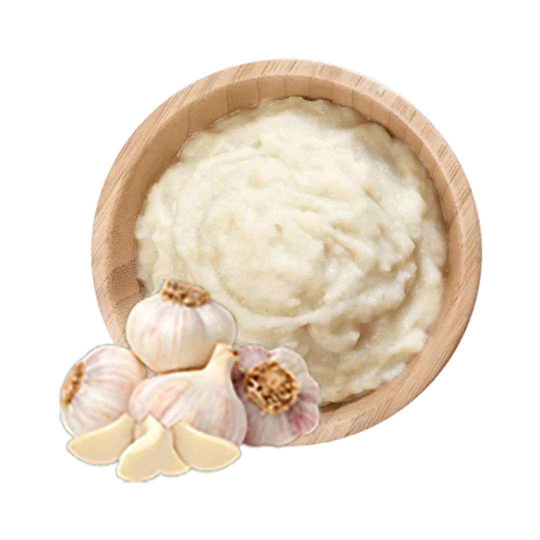 Garlic Paste
