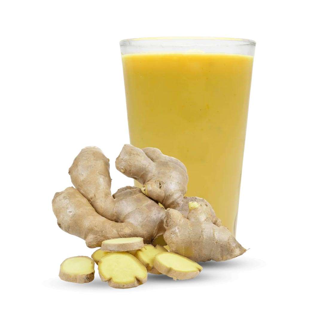 Ginger Juice