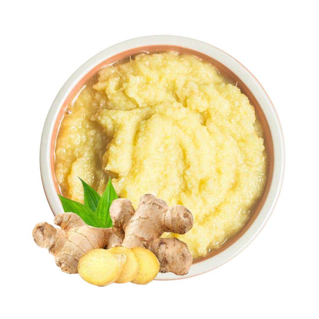 Ginger Paste