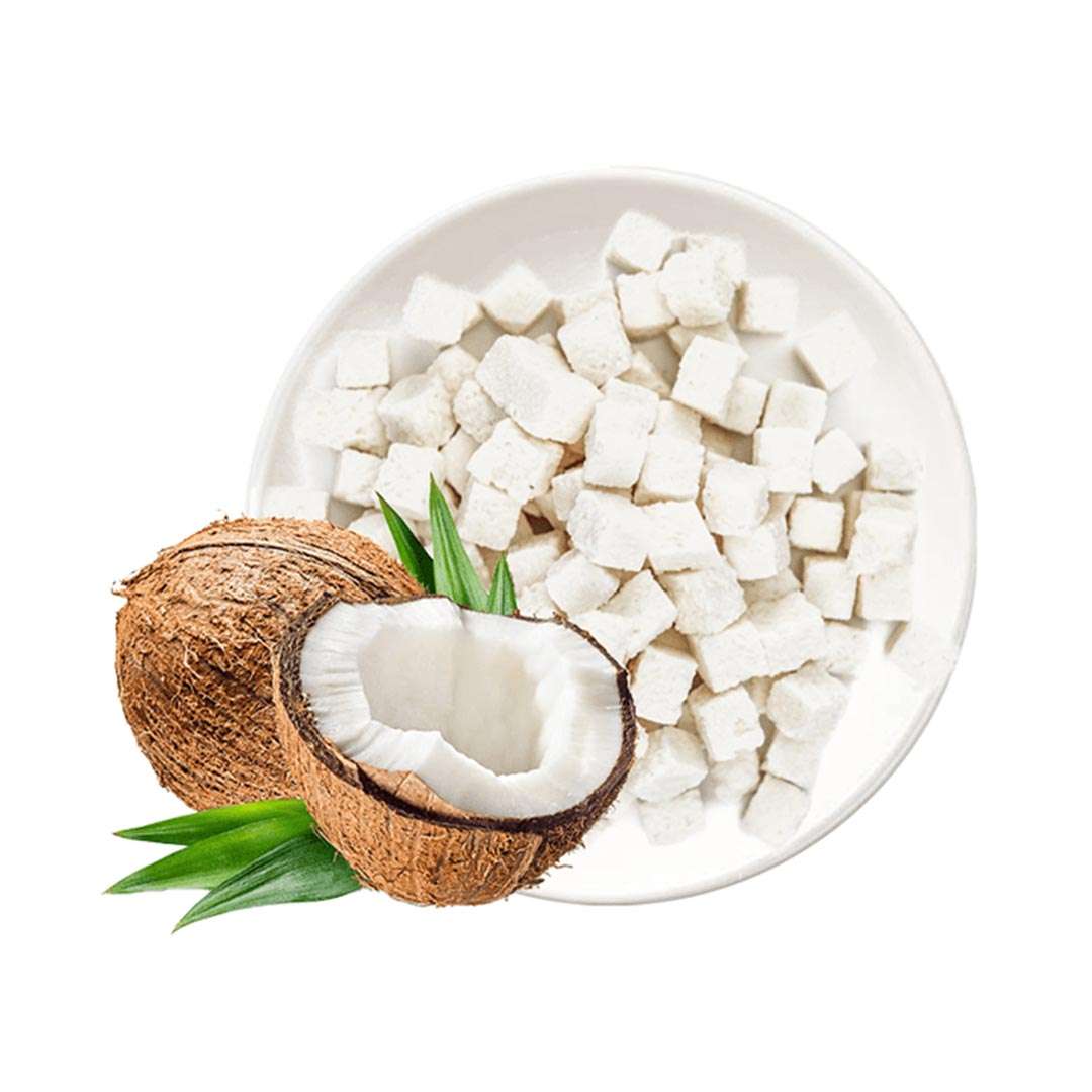 IQF Coconut
