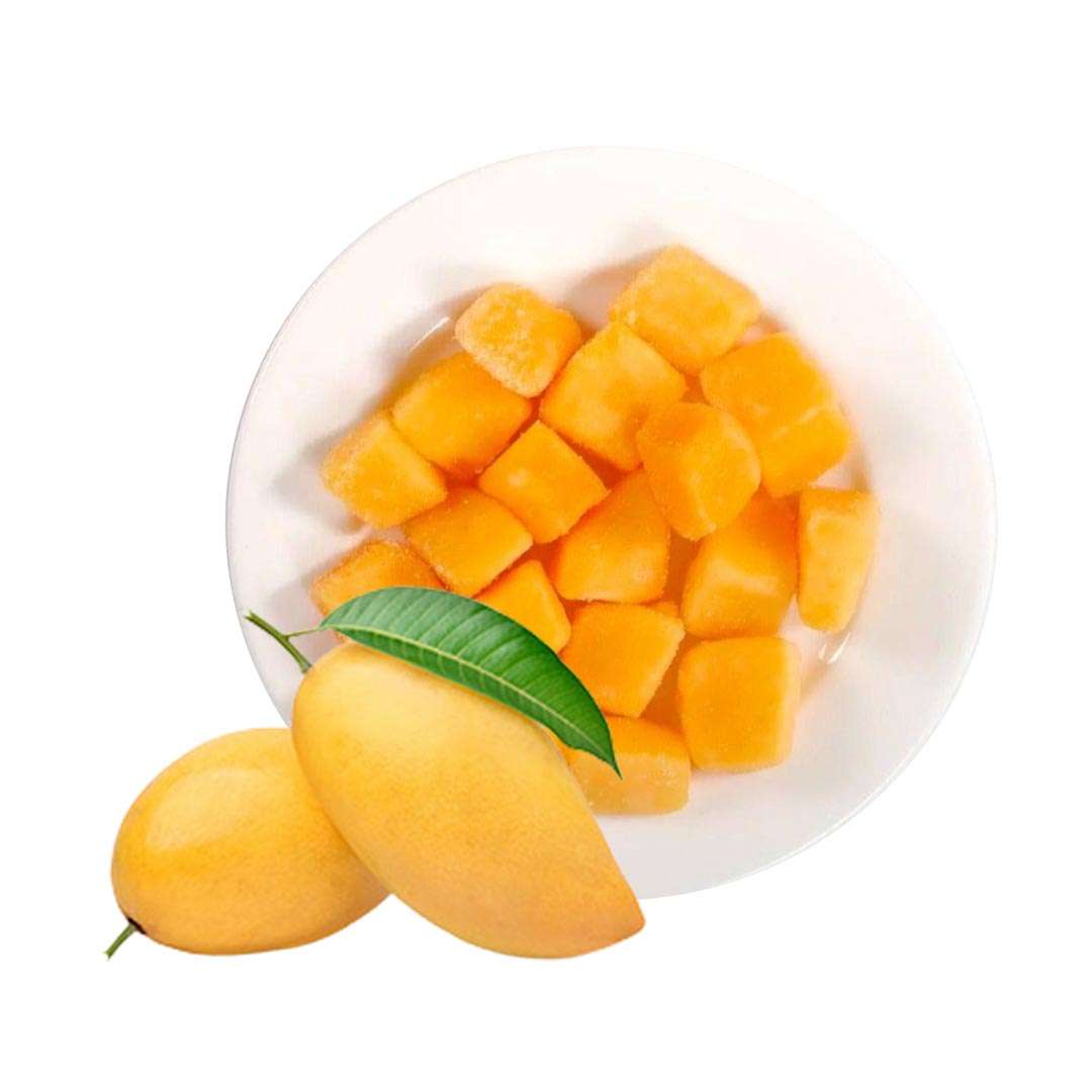 IQF Totapuri Mango