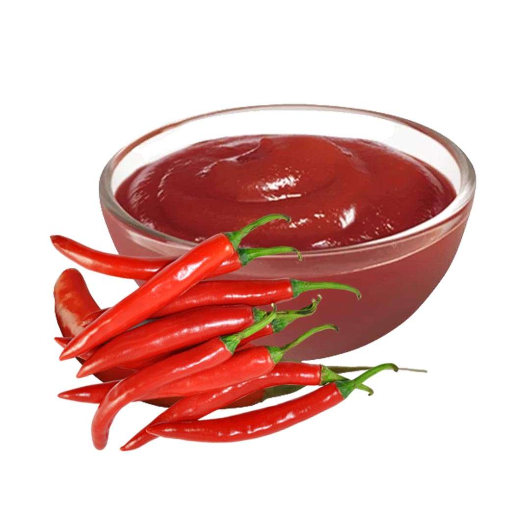 Red Chili Puree