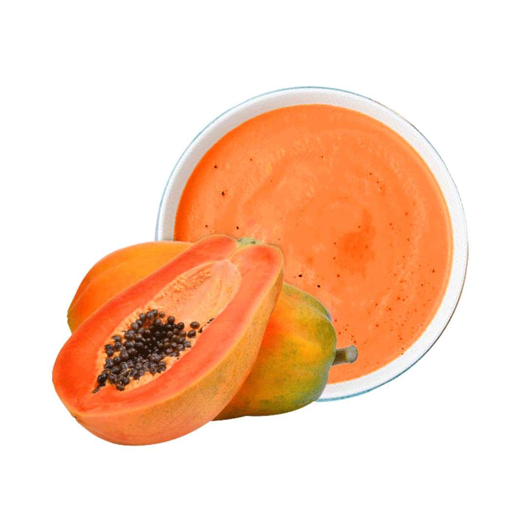 Red Papaya Concentrate
