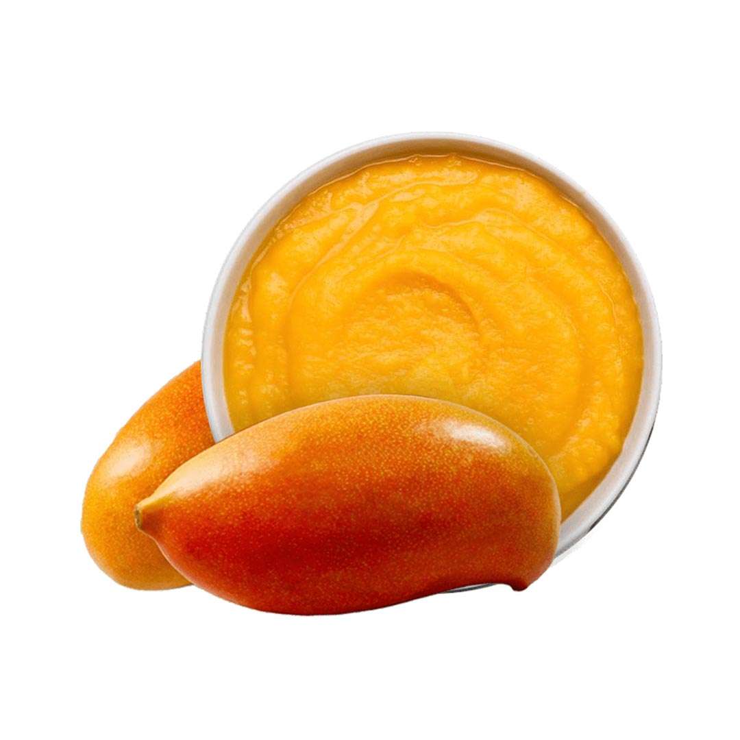 Totapuri Mango Concentrate