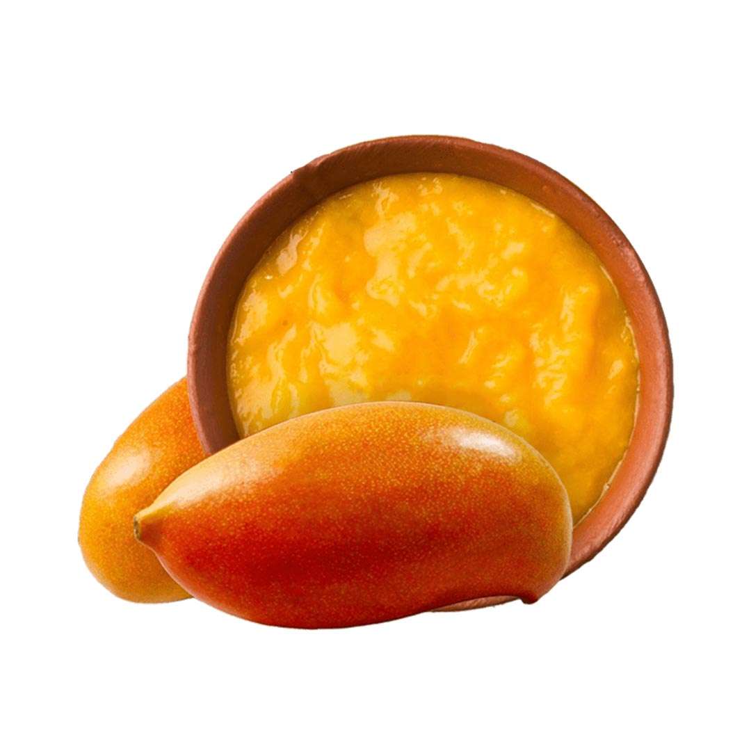 Totapuri Mango Pulp Puree