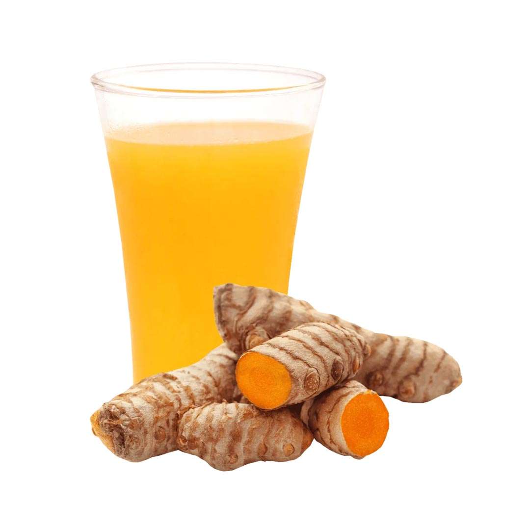 Turmeric Juice