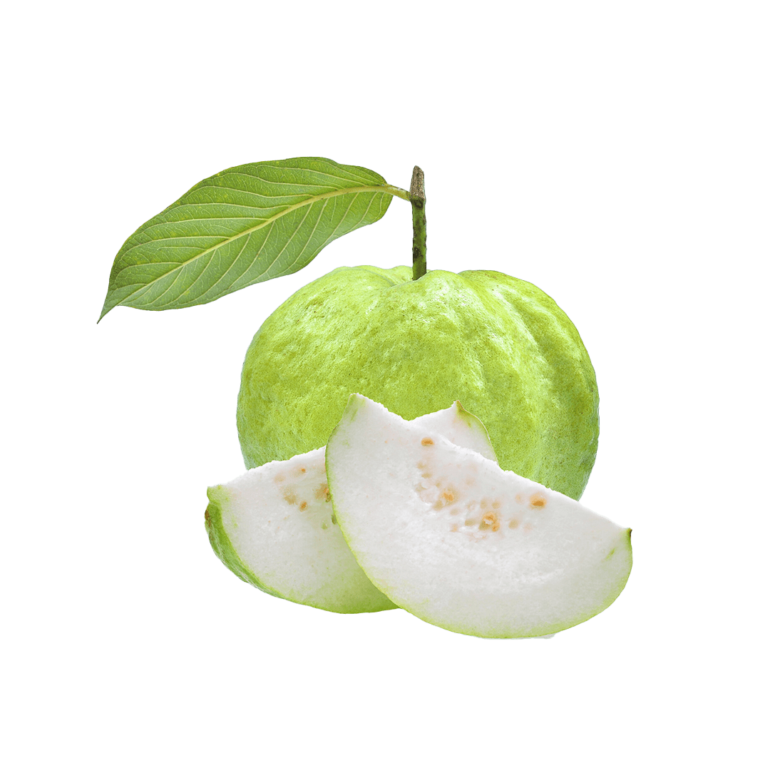 White Guava