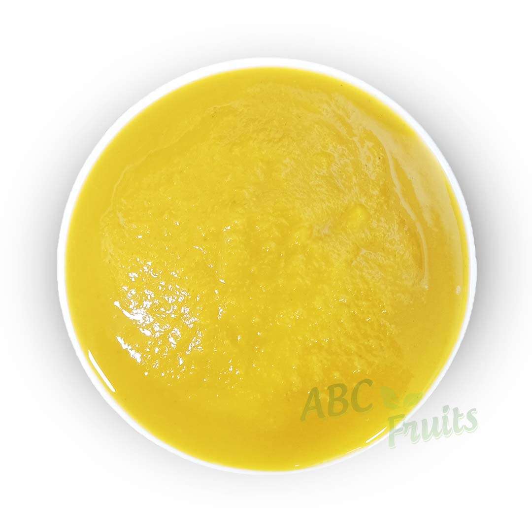 ABC Fruits Pumpkin Puree