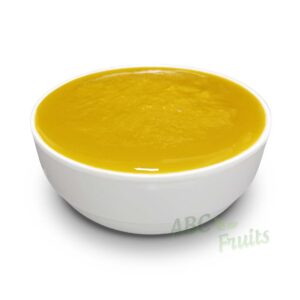 ABC Fruits Pumpkin Puree
