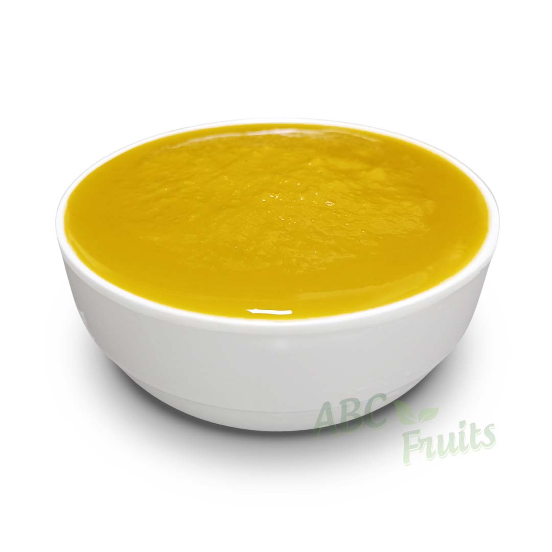 ABC Fruits Pumpkin Puree