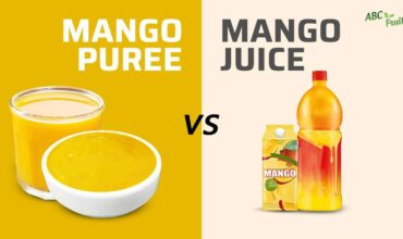 Mango Puree vs. Mango Juice - Key Differences, Market Trends & Growth Insights - ABC Fruits
