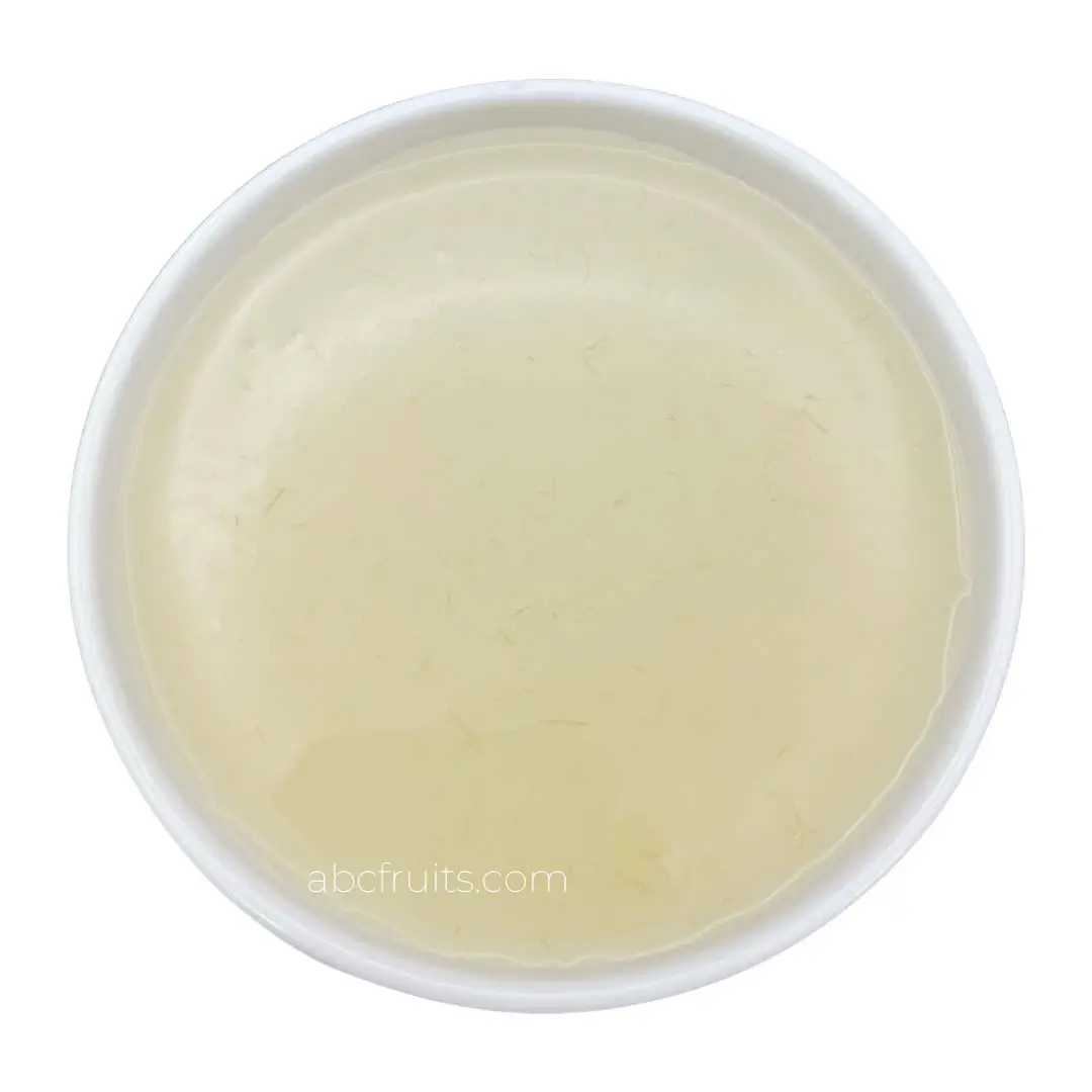 Aseptic Aloe Vera Juice