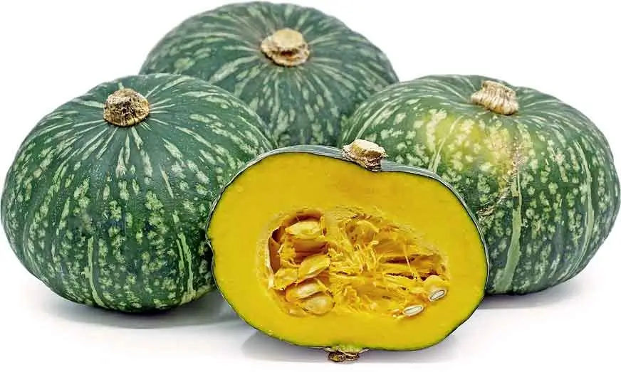 Kabocha Pumpkin