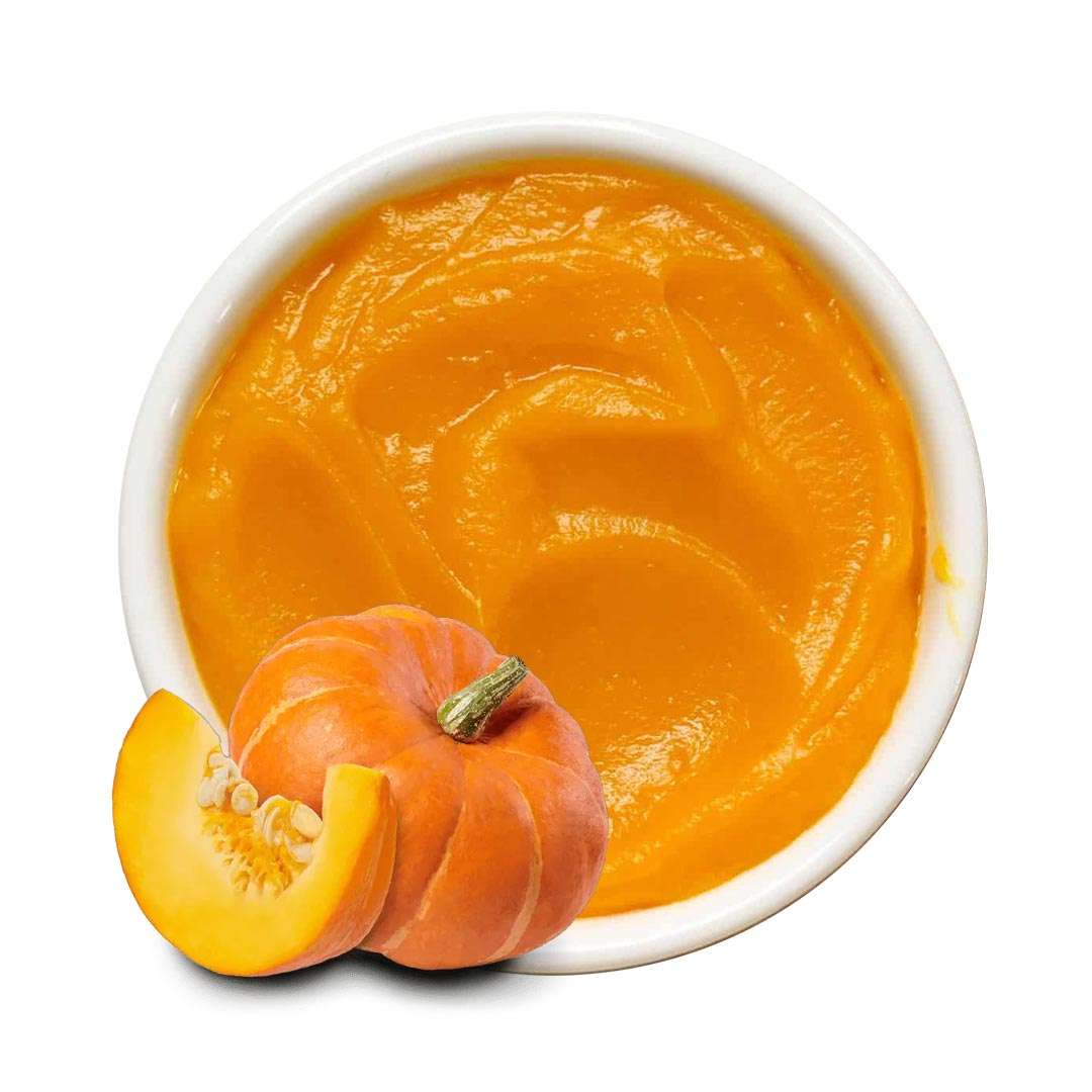 Pumpkin Puree