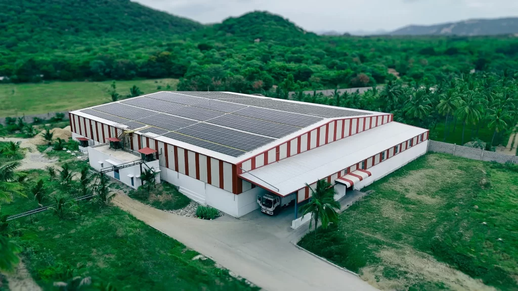 ABC Fruits Stock Storage 1