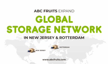 ABC Fruits Global Storage Network copy ABC Fruits Global Storage Network copy